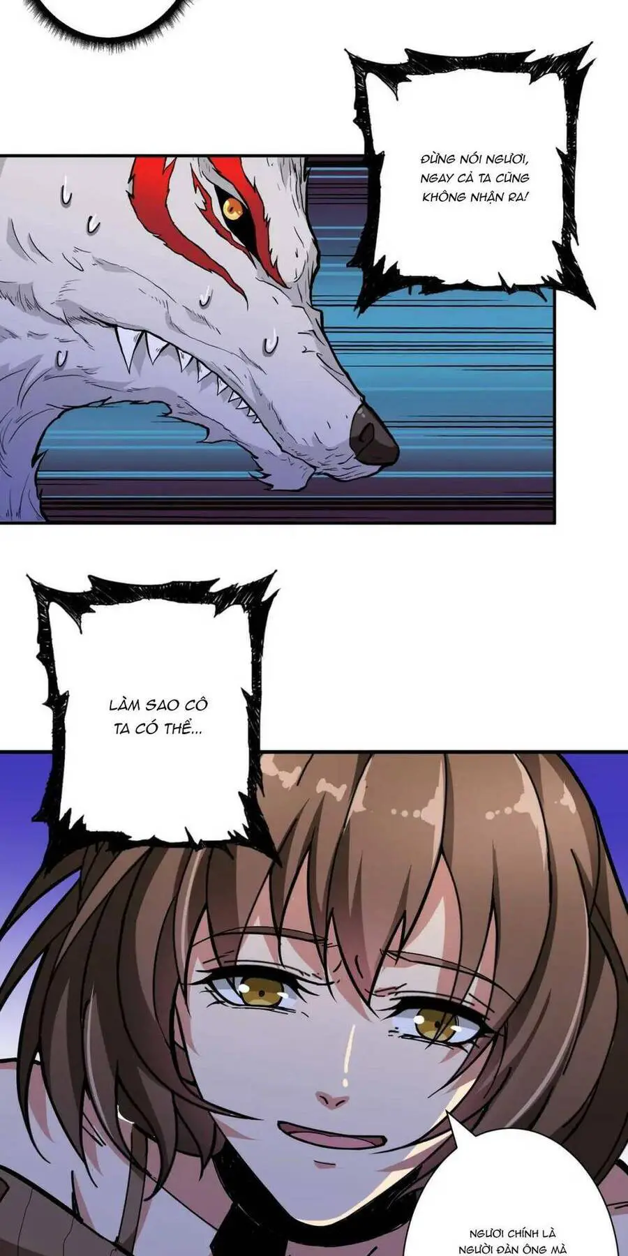 God Slayer Nettruyen ZZZ Chương 86 Page 4