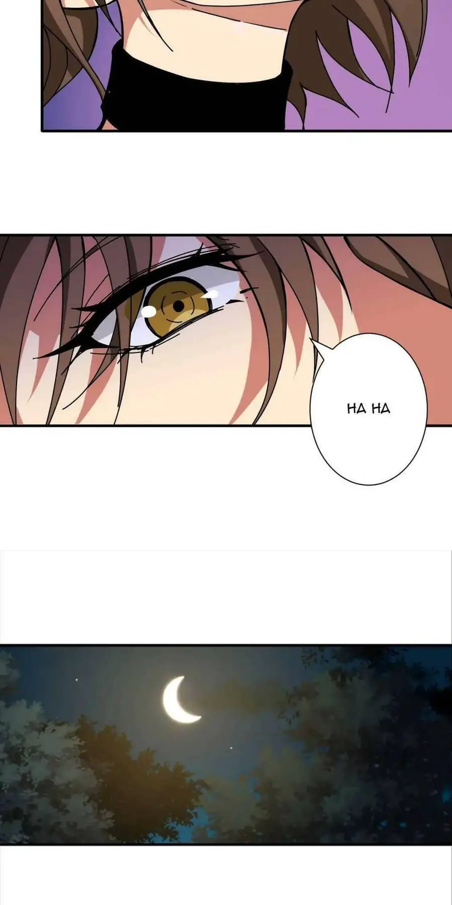 God Slayer Nettruyen ZZZ Chương 86 Page 12