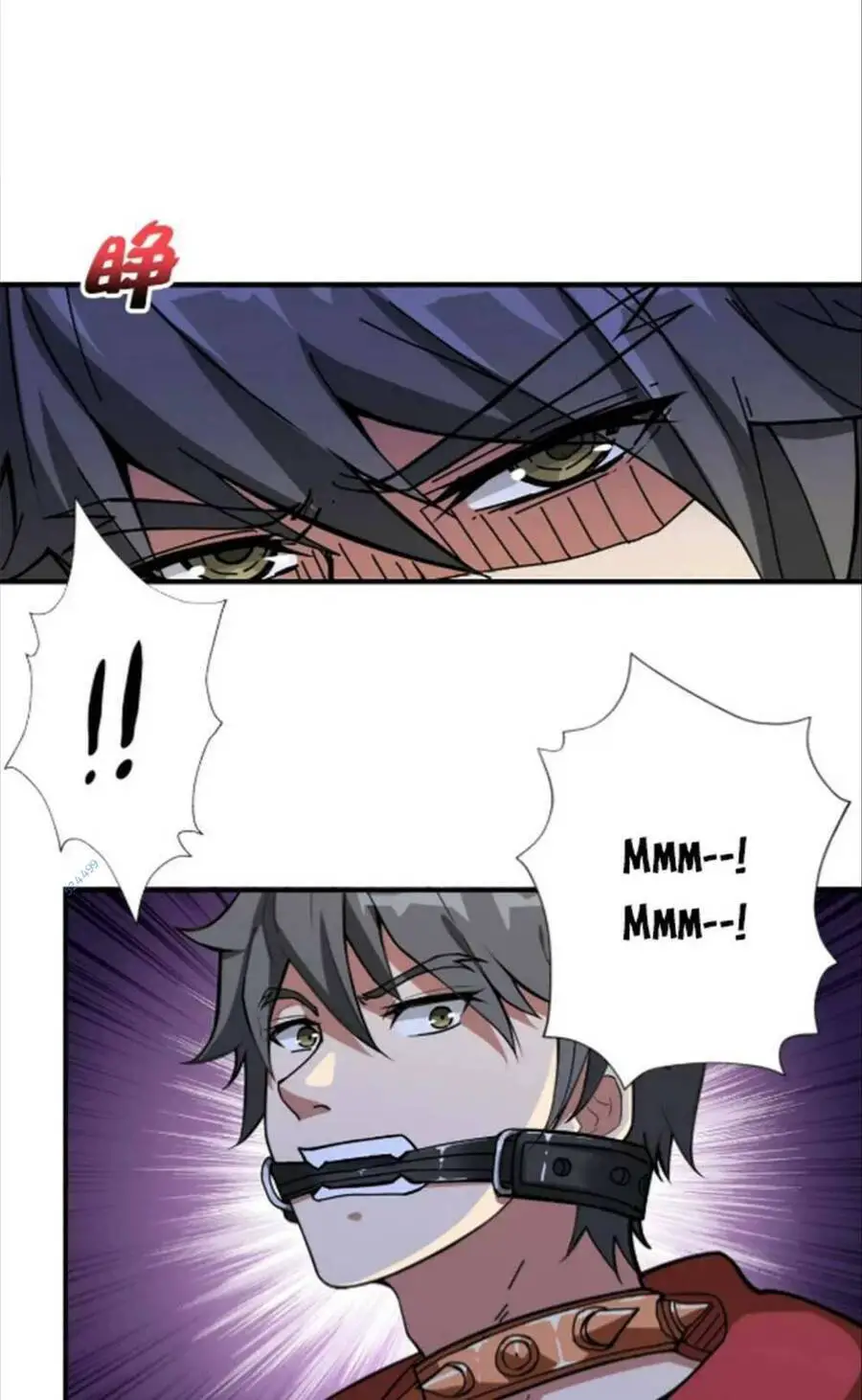 God Slayer Nettruyen ZZZ Chương 86 Page 13