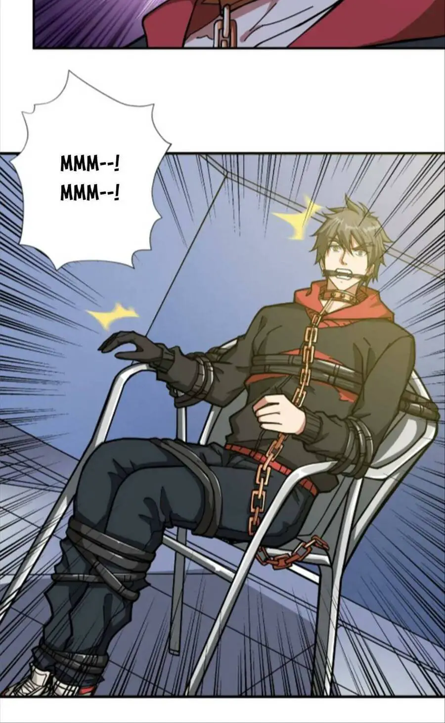 God Slayer Nettruyen ZZZ Chương 86 Page 14