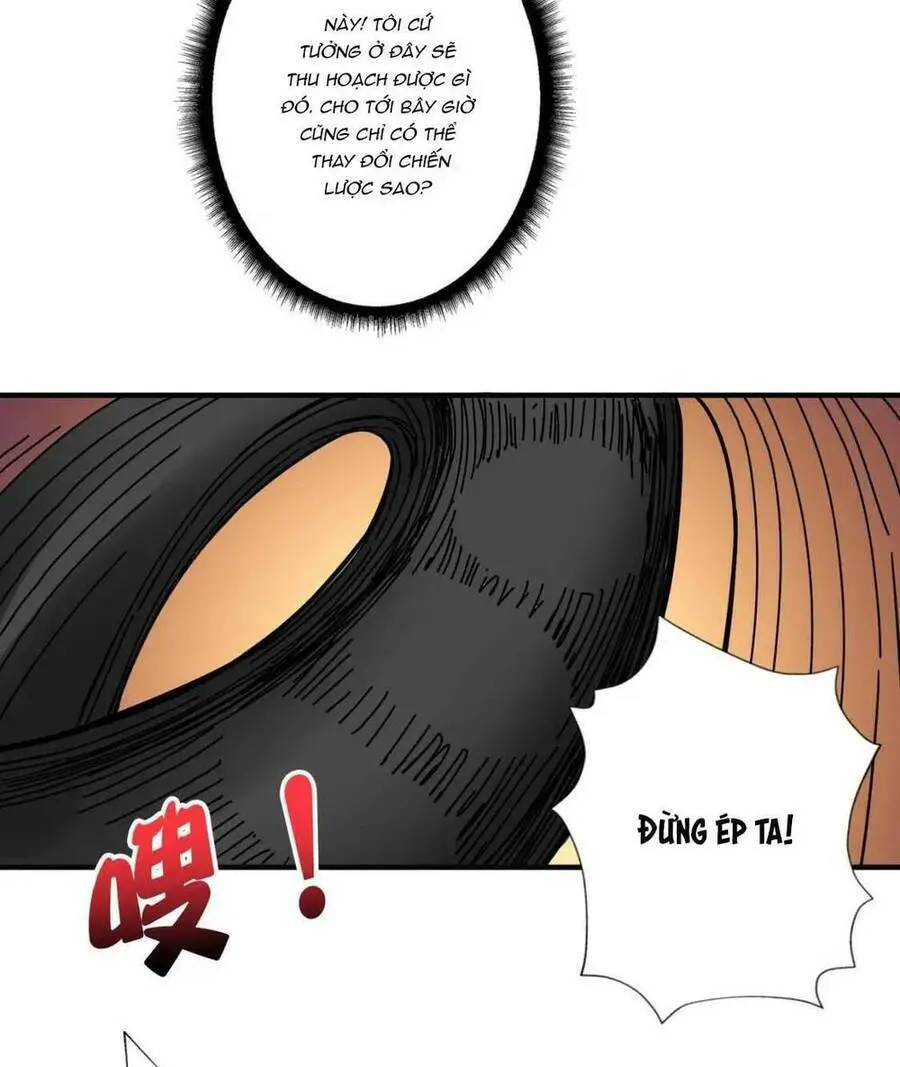 God Slayer Nettruyen ZZZ Chương 86 Page 25