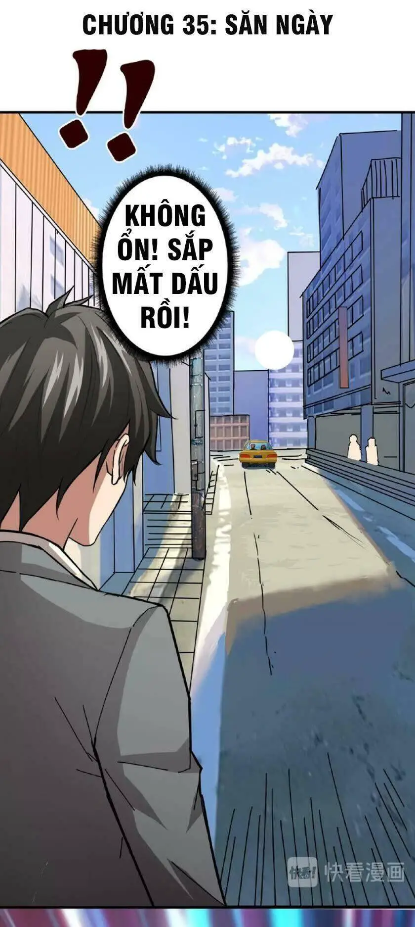 God Slayer Nettruyen ZZZ Chương 35 Page 2