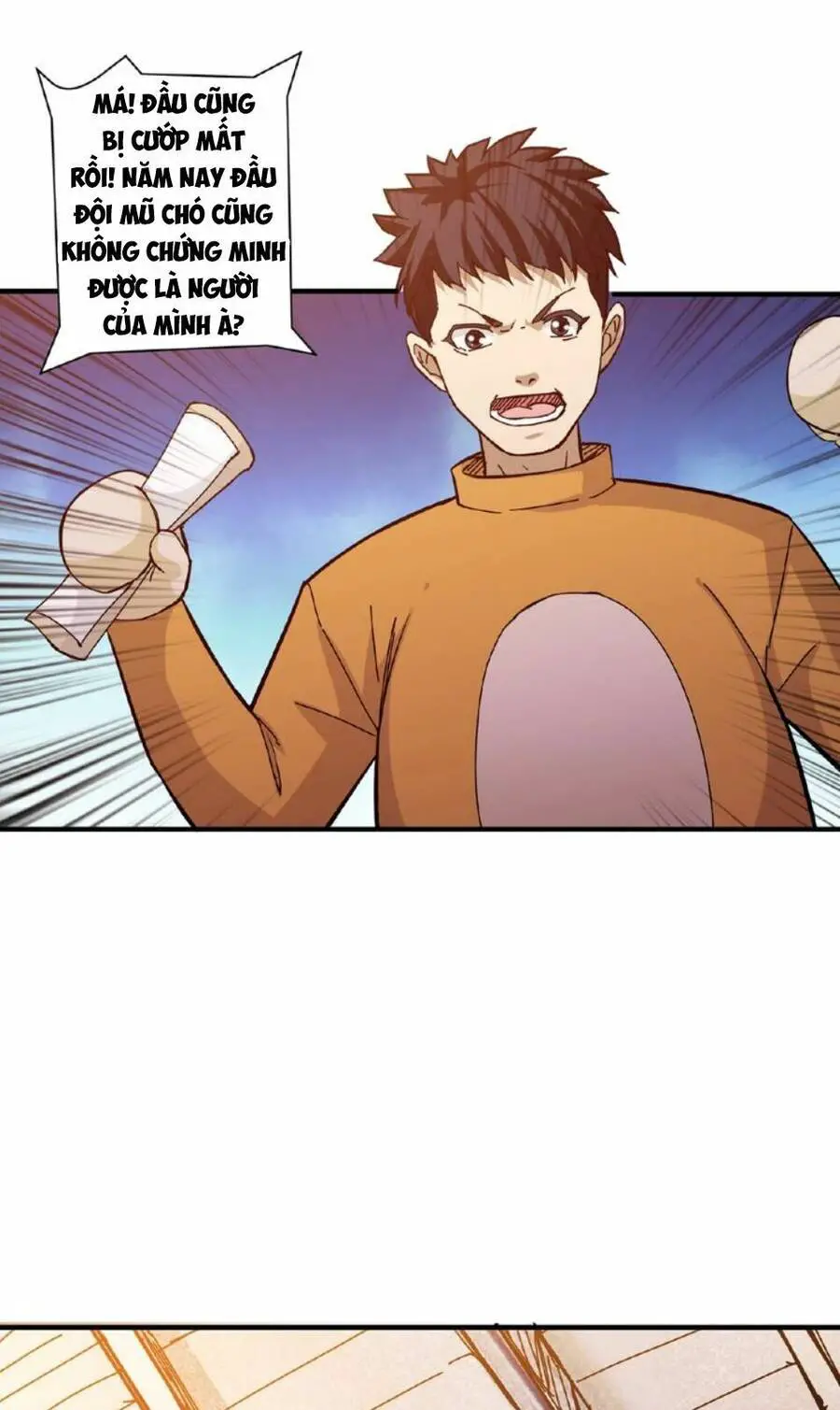 God Slayer Nettruyen ZZZ Chương 35 Page 4