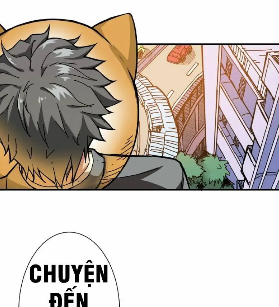 God Slayer Nettruyen ZZZ Chương 35 Page 9