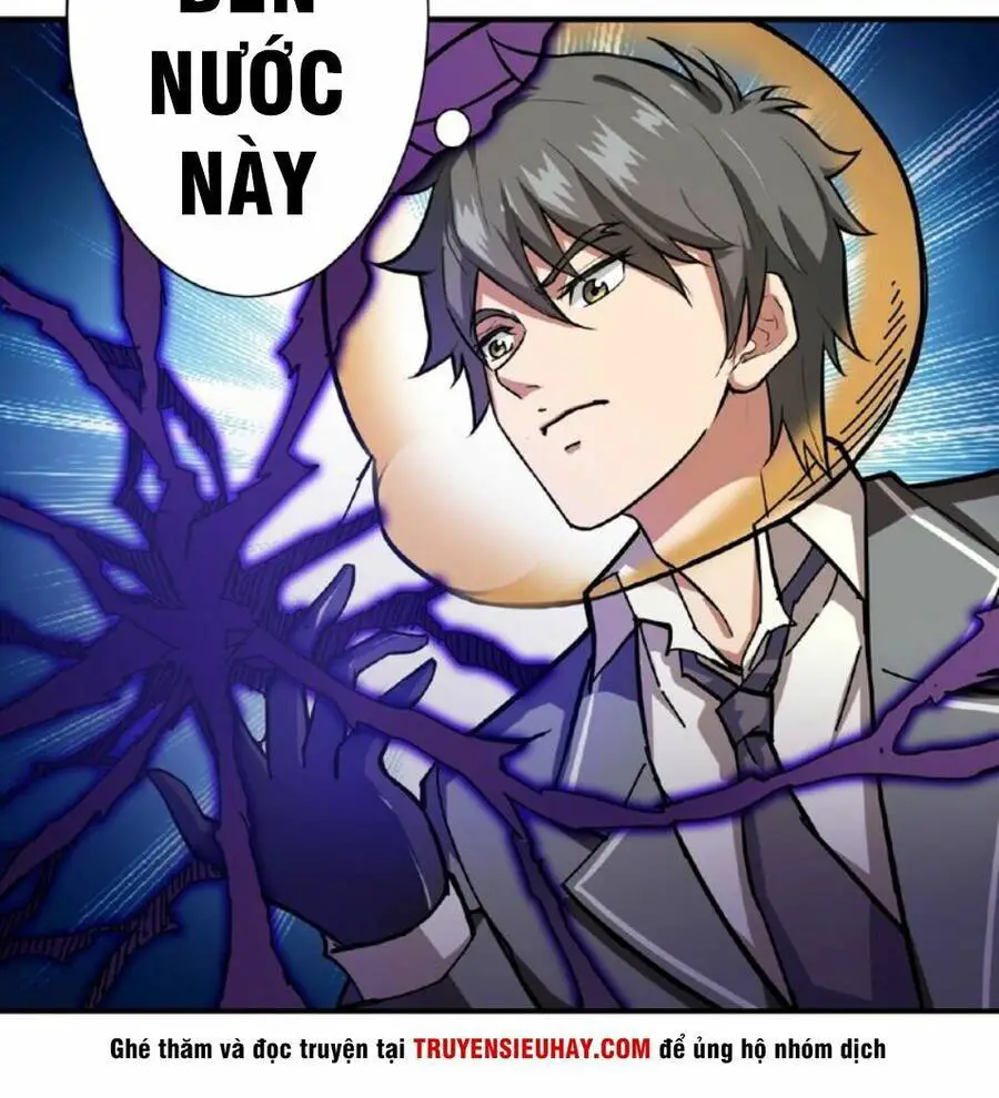 God Slayer Nettruyen ZZZ Chương 35 Page 10