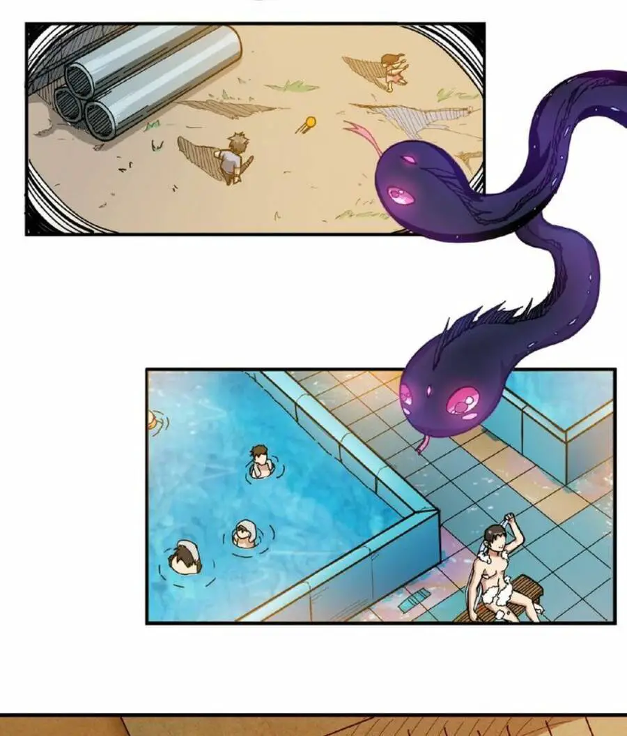 God Slayer Nettruyen ZZZ Chương 35 Page 13