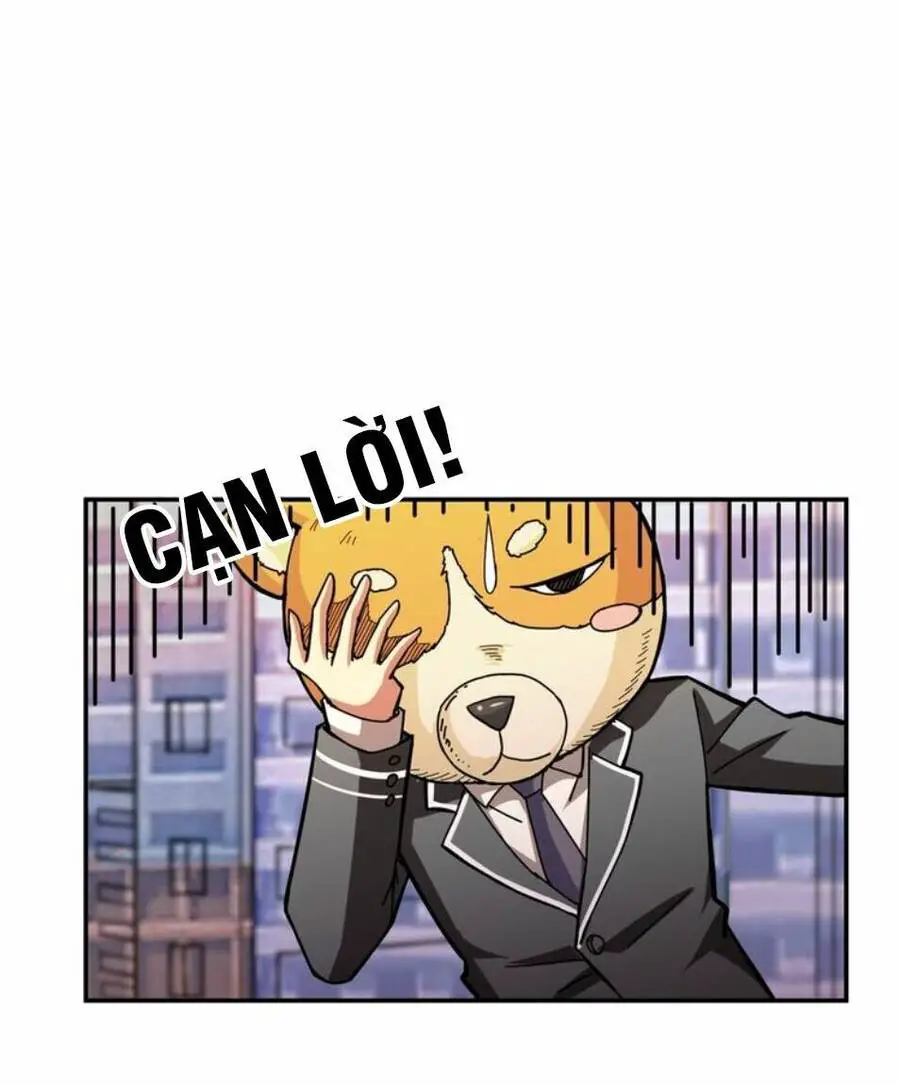 God Slayer Nettruyen ZZZ Chương 35 Page 19