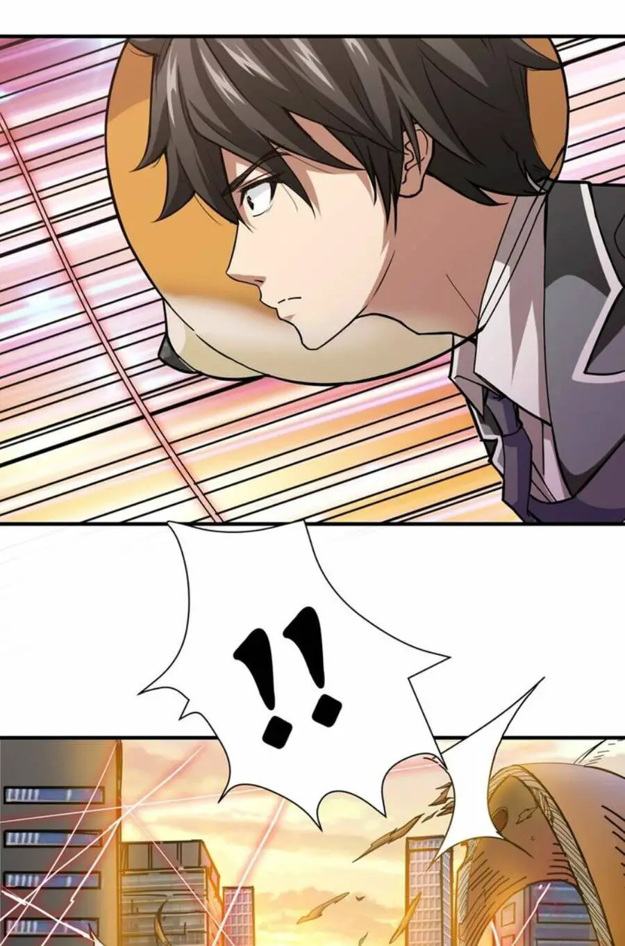 God Slayer Nettruyen ZZZ Chương 35 Page 22