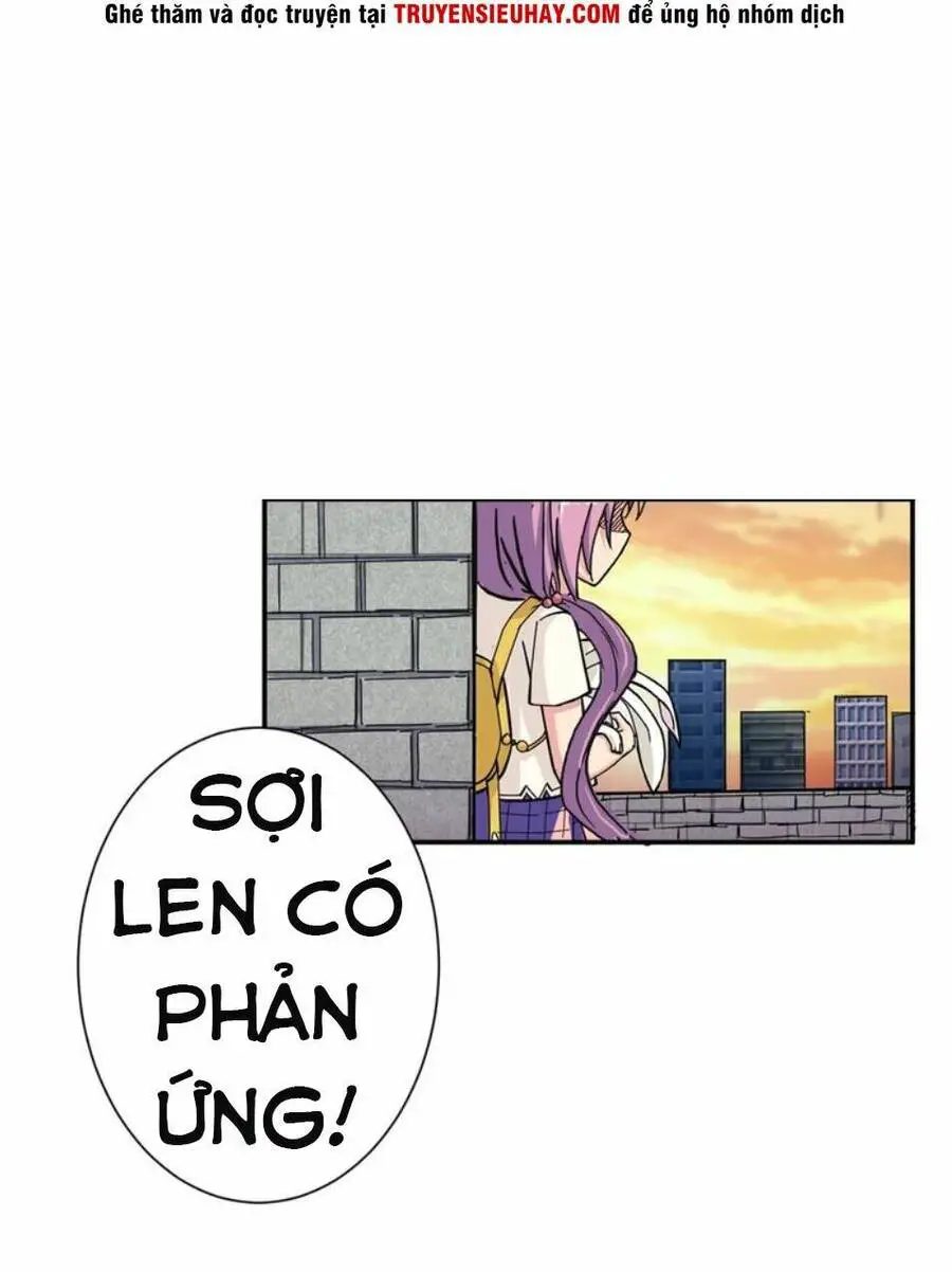 God Slayer Nettruyen ZZZ Chương 35 Page 25