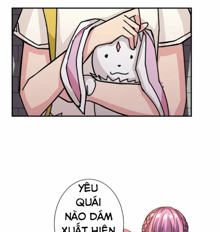 God Slayer Nettruyen ZZZ Chương 35 Page 26