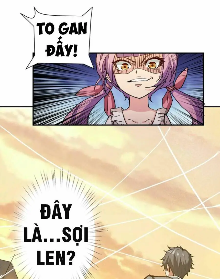 God Slayer Nettruyen ZZZ Chương 35 Page 28