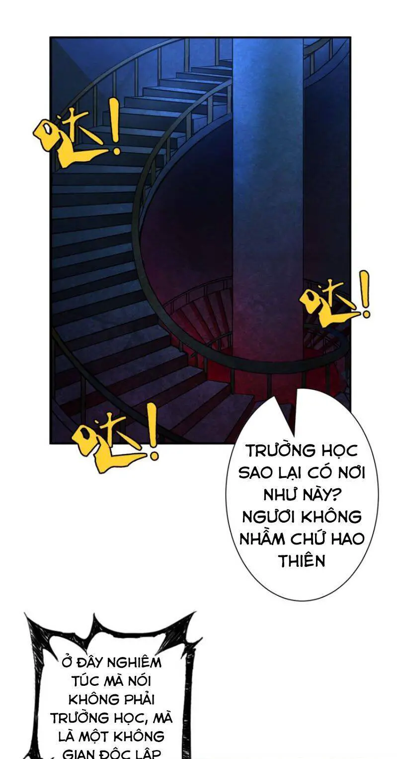 God Slayer Nettruyen ZZZ Chương 46 Page 1