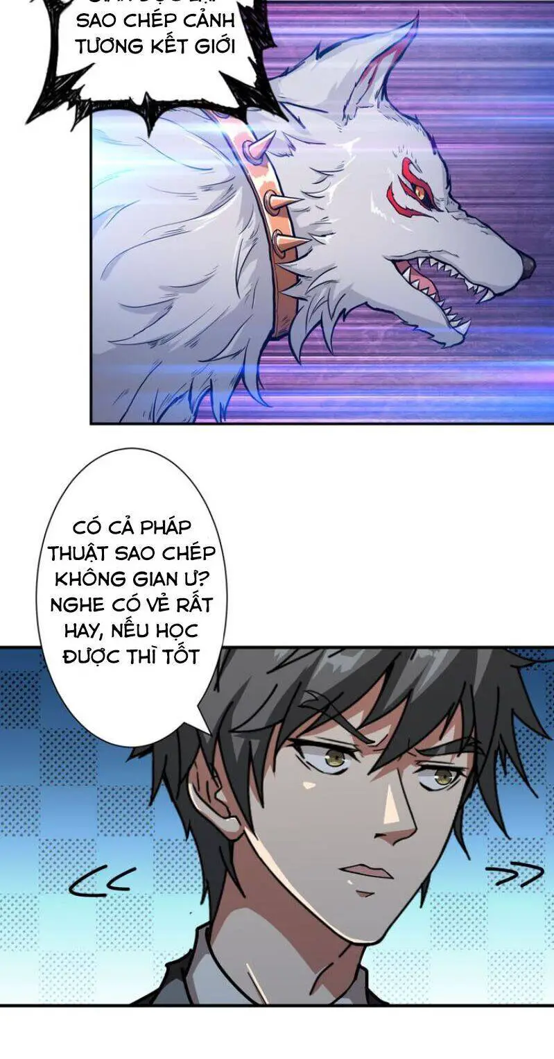 God Slayer Nettruyen ZZZ Chương 46 Page 2