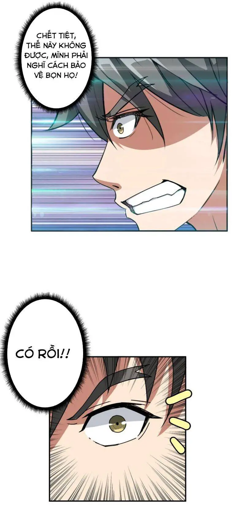 God Slayer Nettruyen ZZZ Chương 46 Page 10