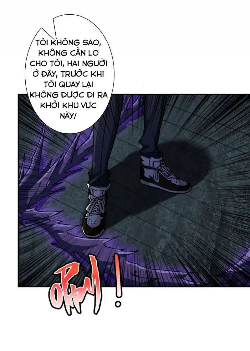 God Slayer Nettruyen ZZZ Chương 46 Page 12