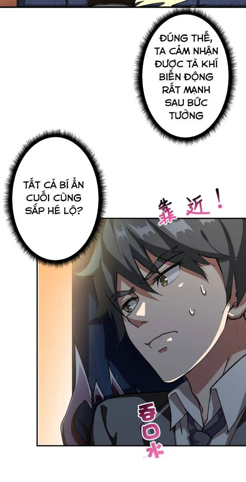 God Slayer Nettruyen ZZZ Chương 46 Page 16