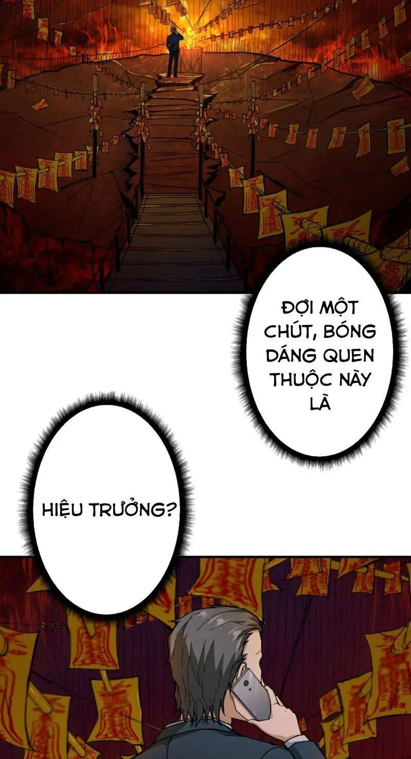 God Slayer Nettruyen ZZZ Chương 46 Page 18