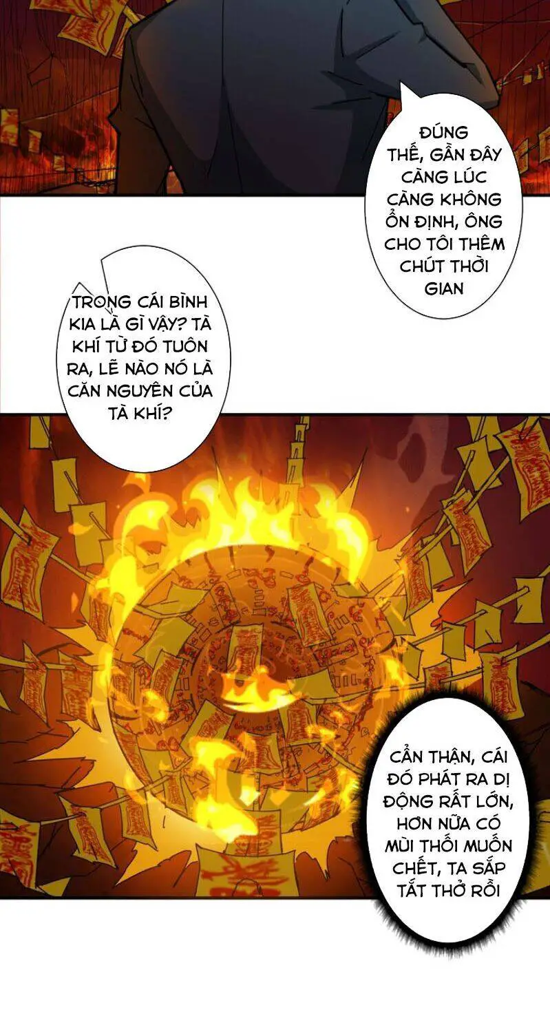God Slayer Nettruyen ZZZ Chương 46 Page 19