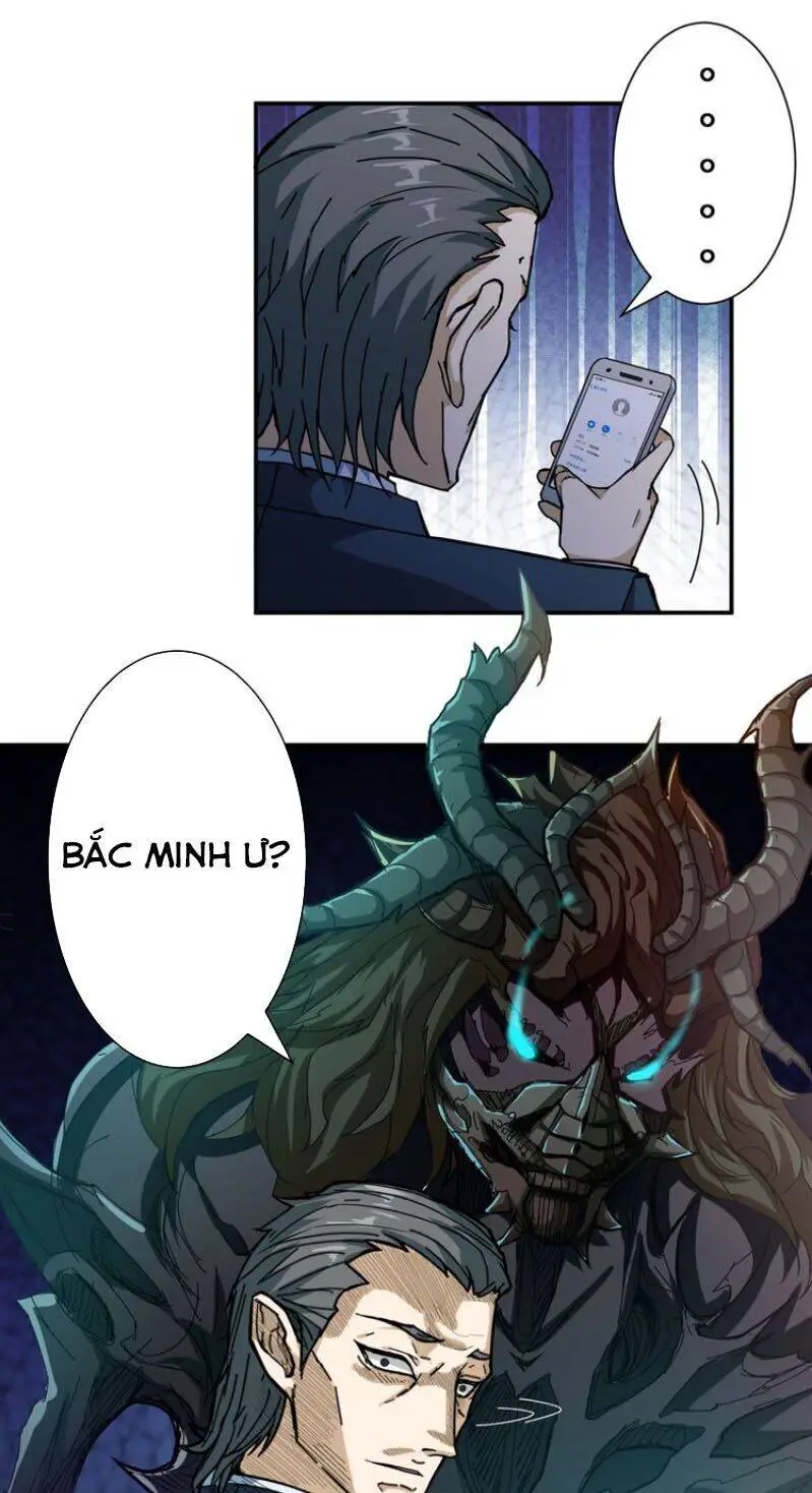 God Slayer Nettruyen ZZZ Chương 46 Page 23