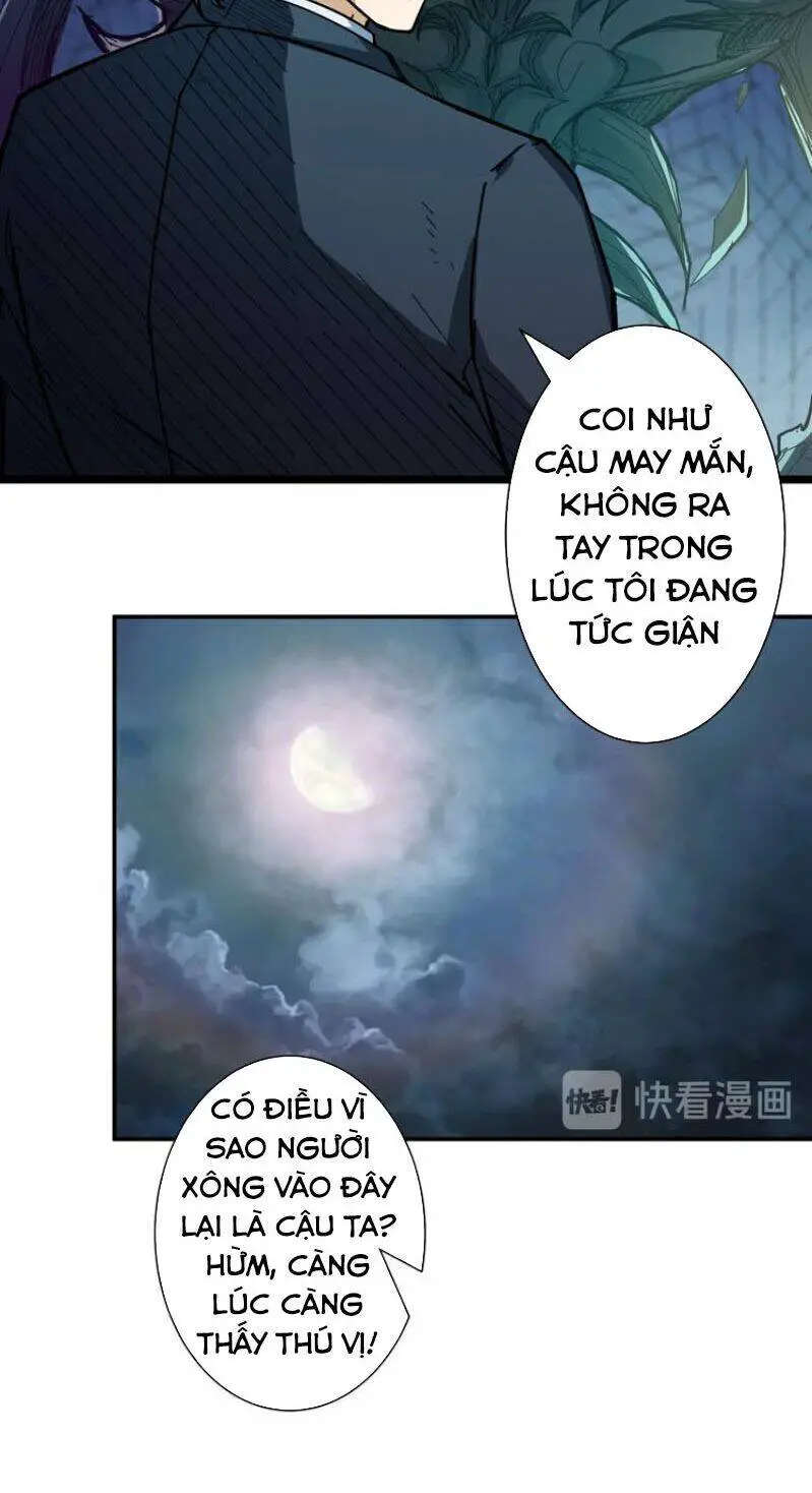 God Slayer Nettruyen ZZZ Chương 46 Page 24