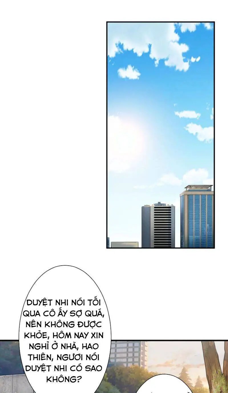 God Slayer Nettruyen ZZZ Chương 46 Page 25