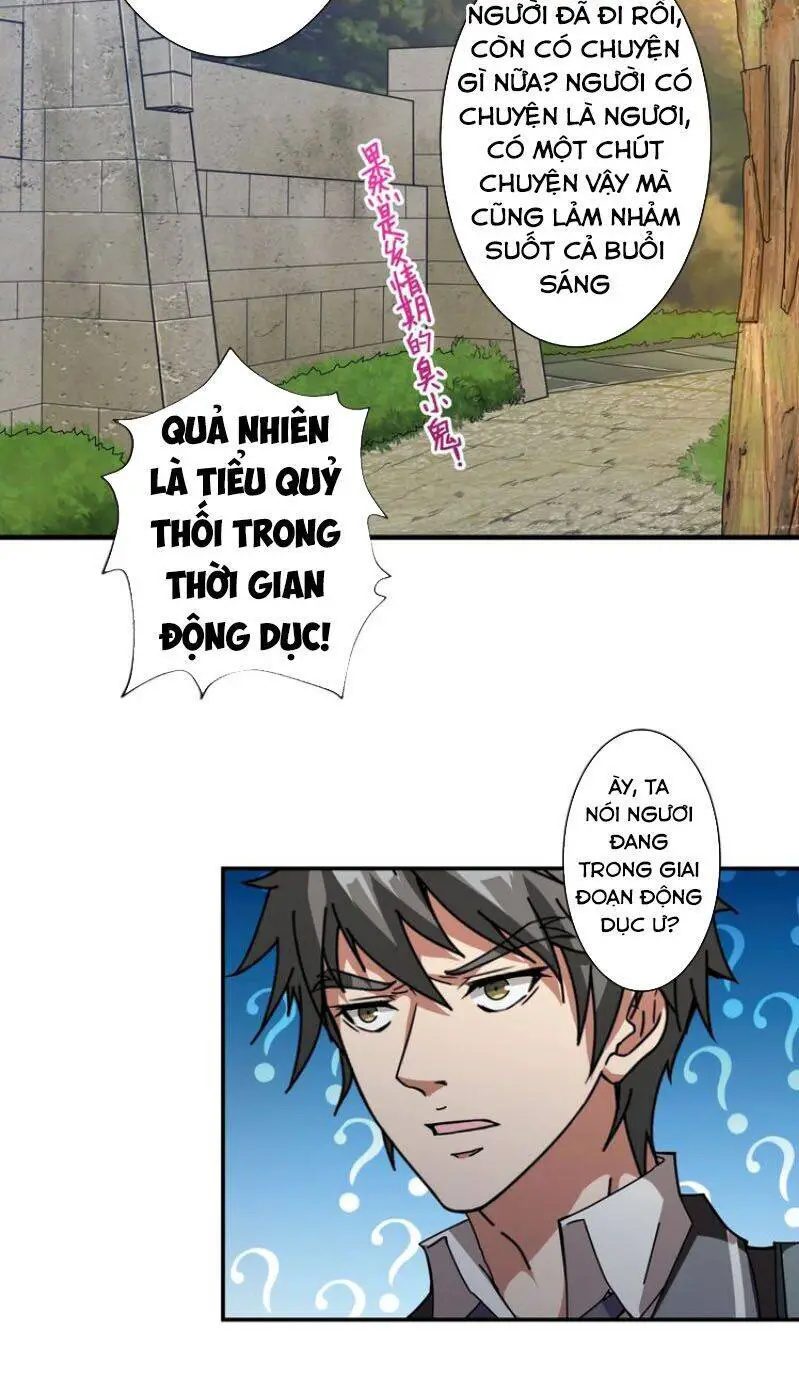 God Slayer Nettruyen ZZZ Chương 46 Page 26