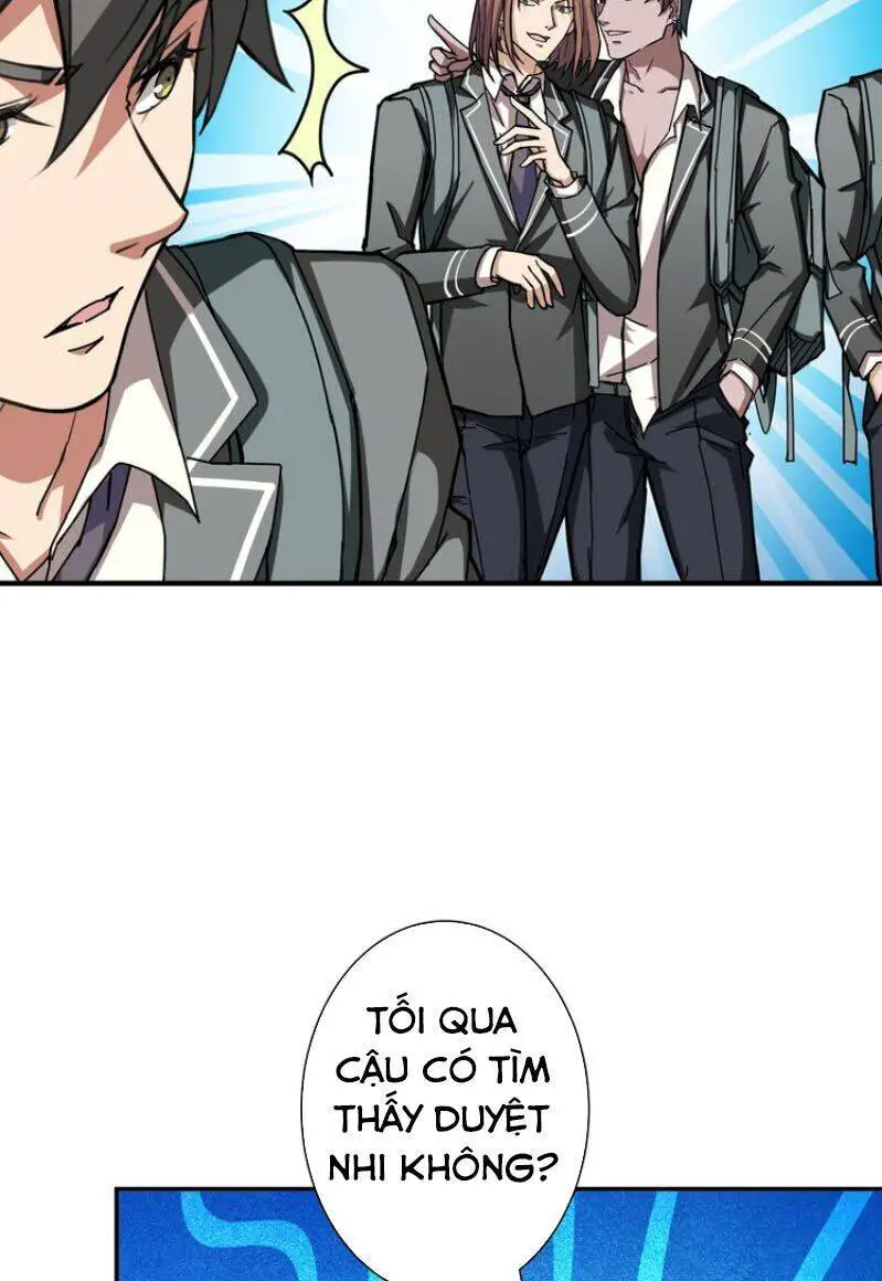 God Slayer Nettruyen ZZZ Chương 46 Page 28