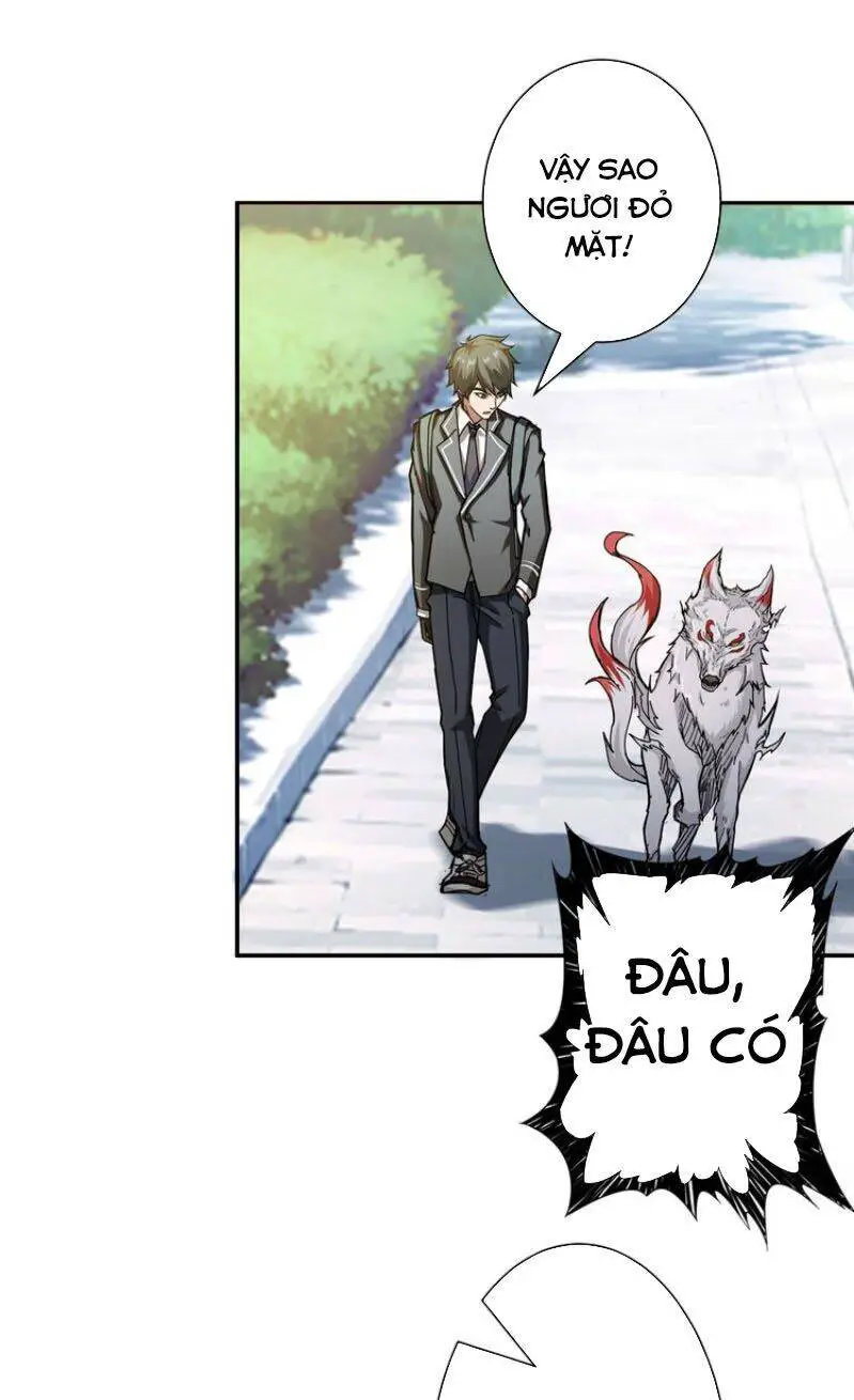 God Slayer Nettruyen ZZZ Chương 46 Page 34