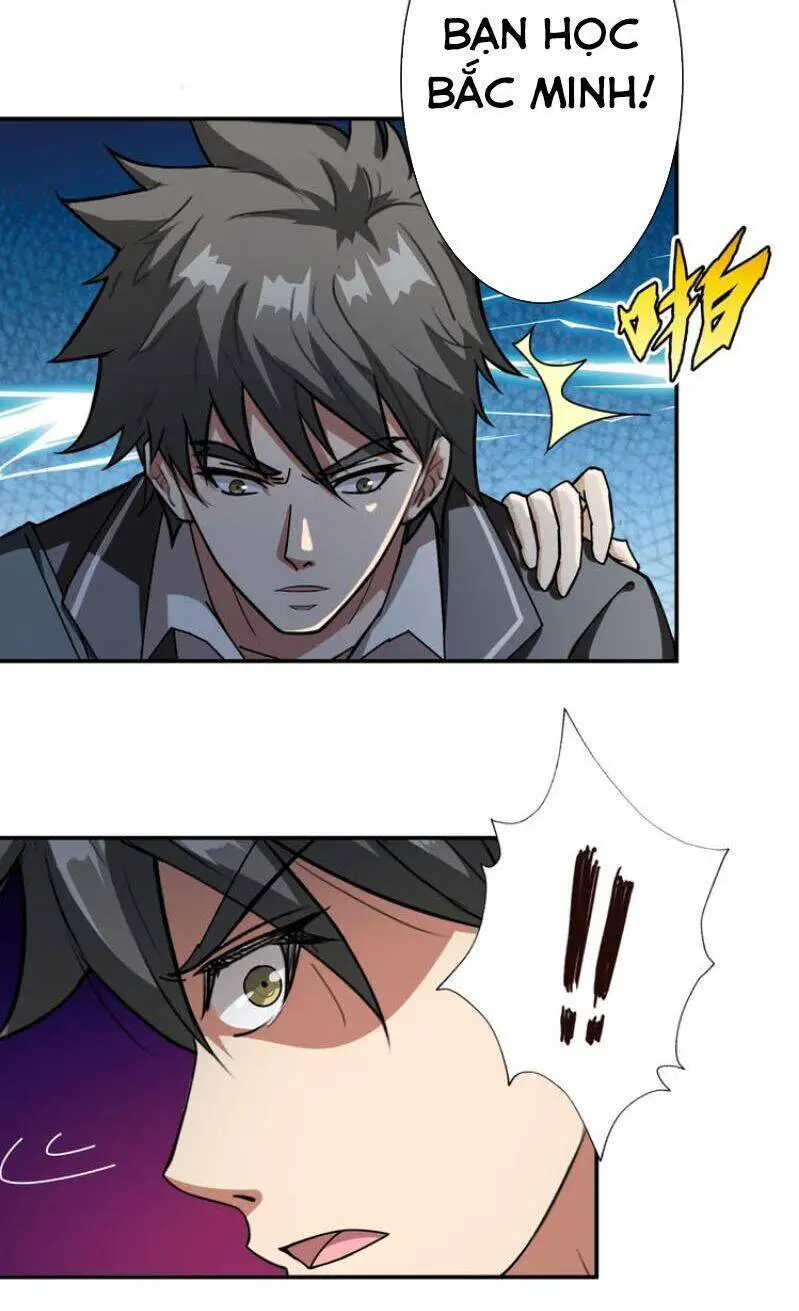 God Slayer Nettruyen ZZZ Chương 46 Page 35