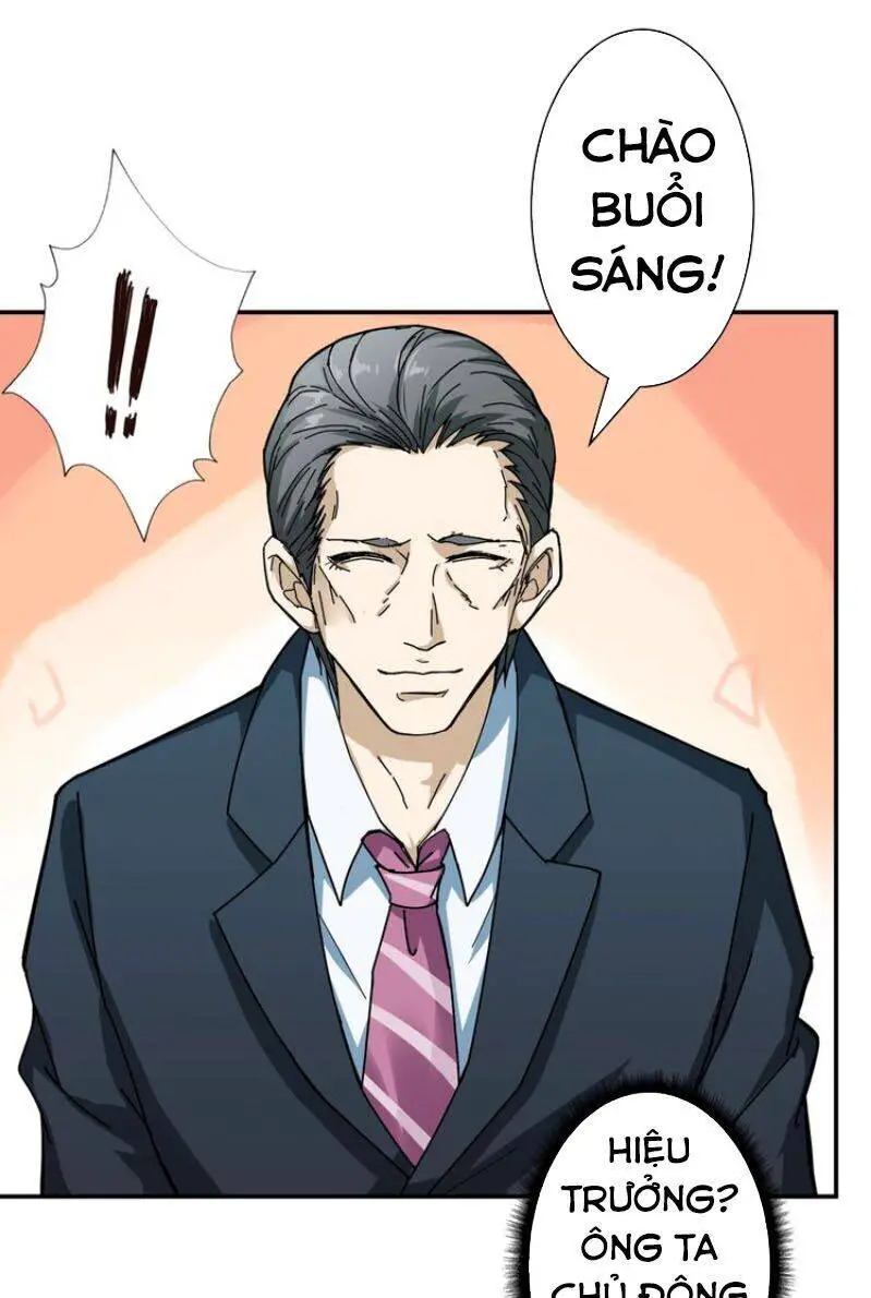 God Slayer Nettruyen ZZZ Chương 46 Page 36