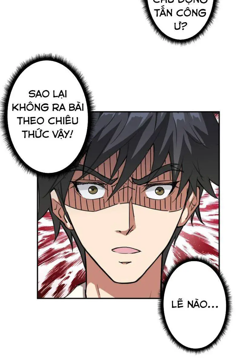 God Slayer Nettruyen ZZZ Chương 46 Page 37