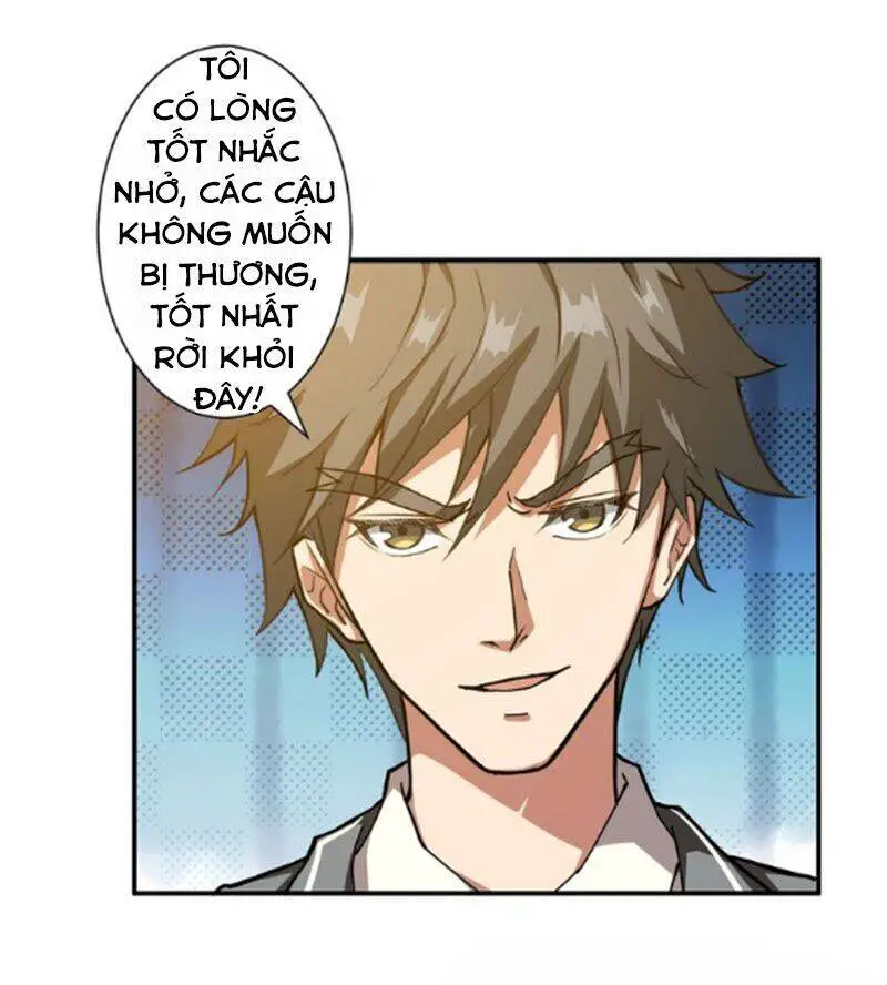 God Slayer Nettruyen ZZZ Chương 50 Page 2
