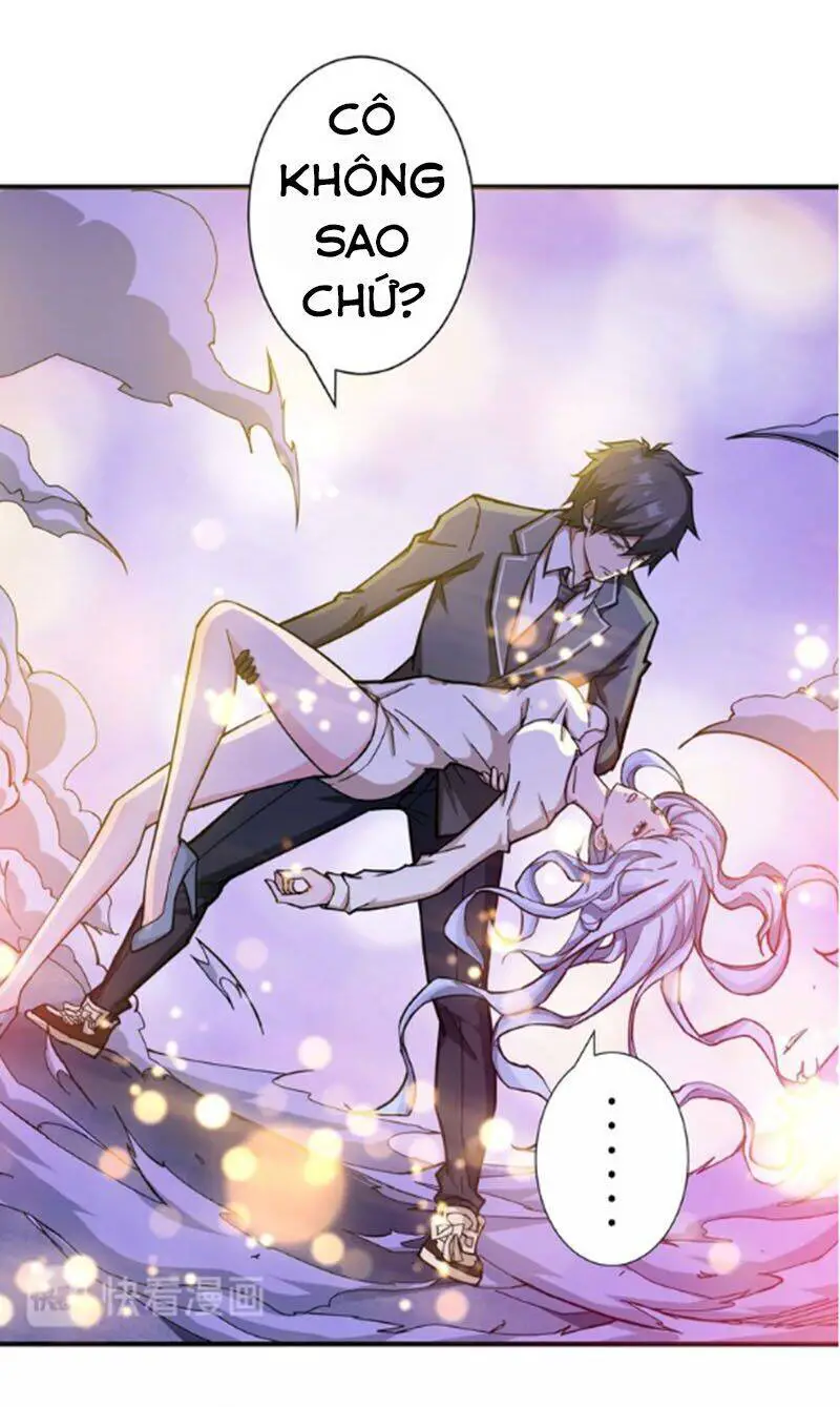 God Slayer Nettruyen ZZZ Chương 50 Page 7