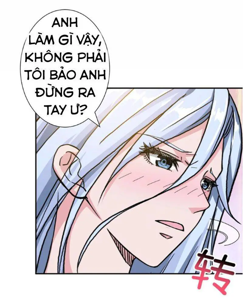 God Slayer Nettruyen ZZZ Chương 50 Page 8