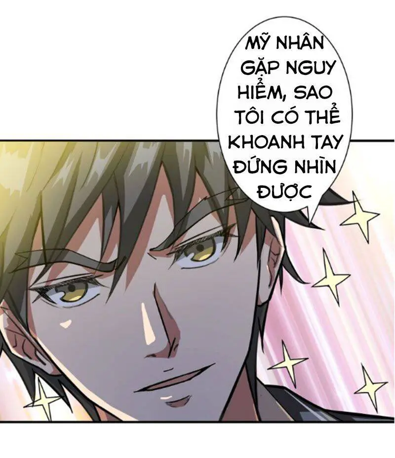 God Slayer Nettruyen ZZZ Chương 50 Page 9