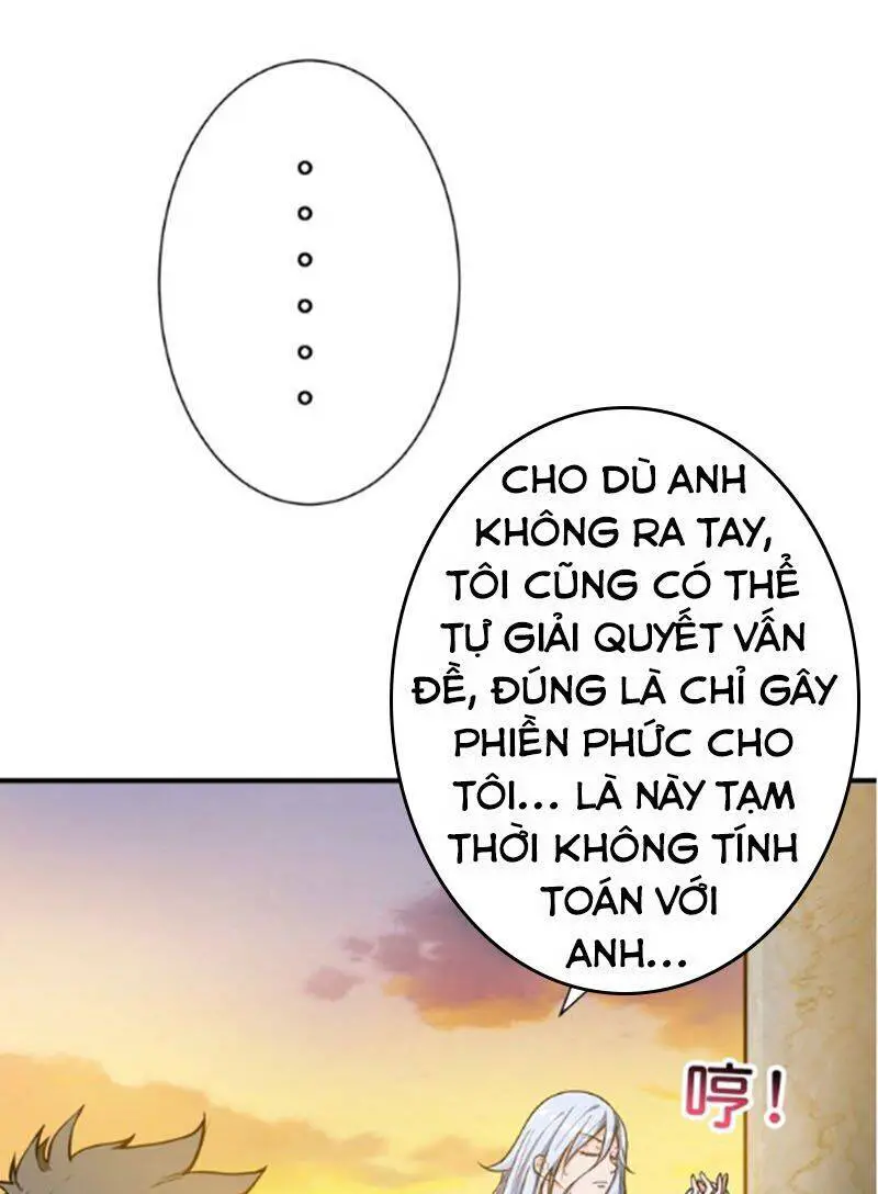 God Slayer Nettruyen ZZZ Chương 50 Page 10