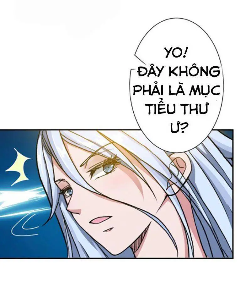 God Slayer Nettruyen ZZZ Chương 50 Page 13