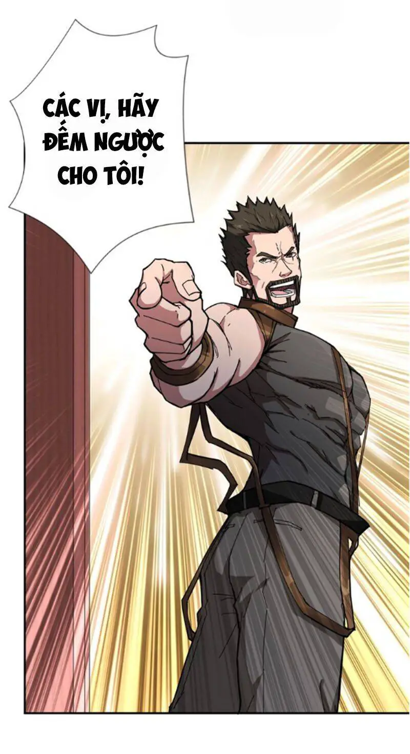 God Slayer Nettruyen ZZZ Chương 50 Page 22