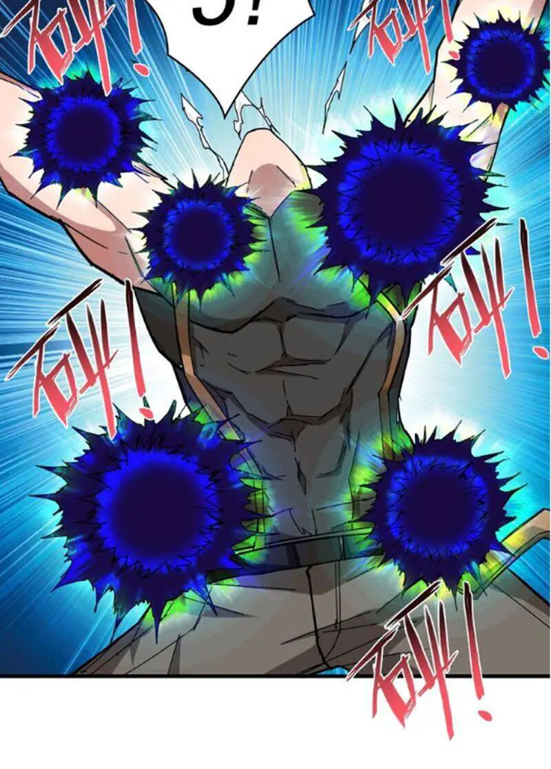 God Slayer Nettruyen ZZZ Chương 50 Page 24