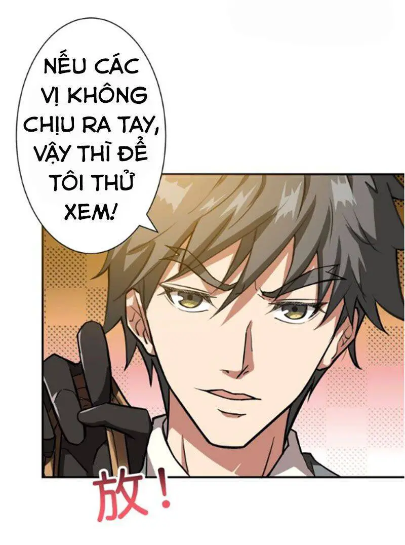 God Slayer Nettruyen ZZZ Chương 50 Page 28