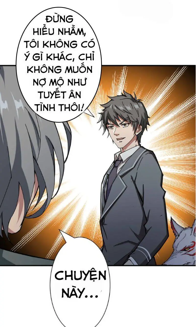 God Slayer Nettruyen ZZZ Chương 50 Page 30