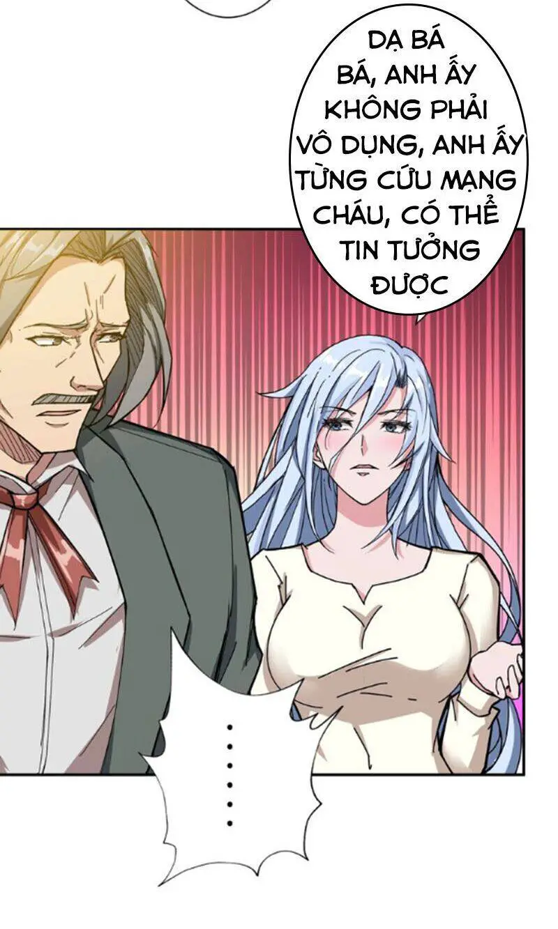God Slayer Nettruyen ZZZ Chương 50 Page 31