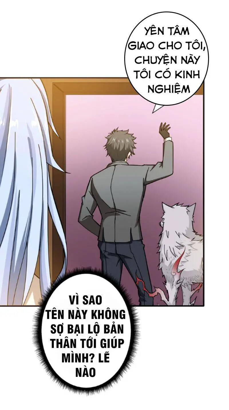 God Slayer Nettruyen ZZZ Chương 50 Page 33