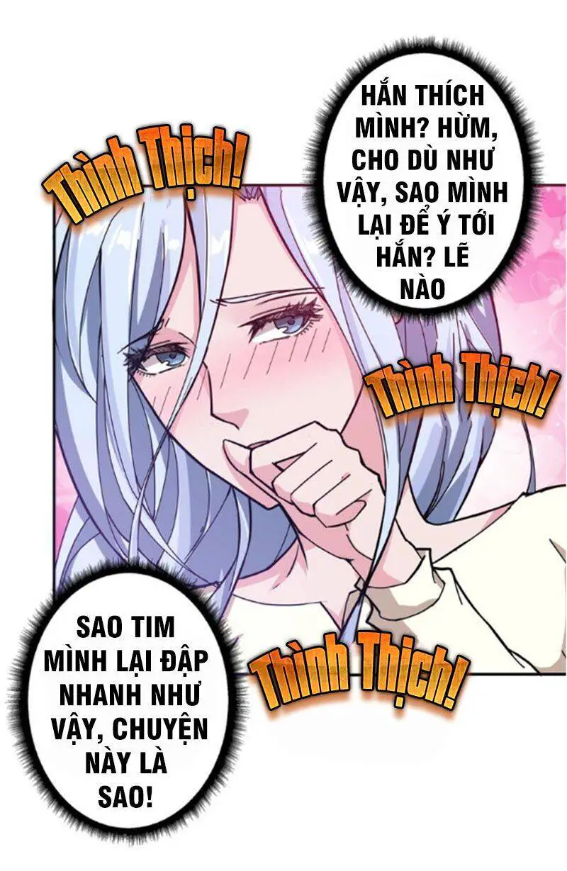 God Slayer Nettruyen ZZZ Chương 50 Page 34