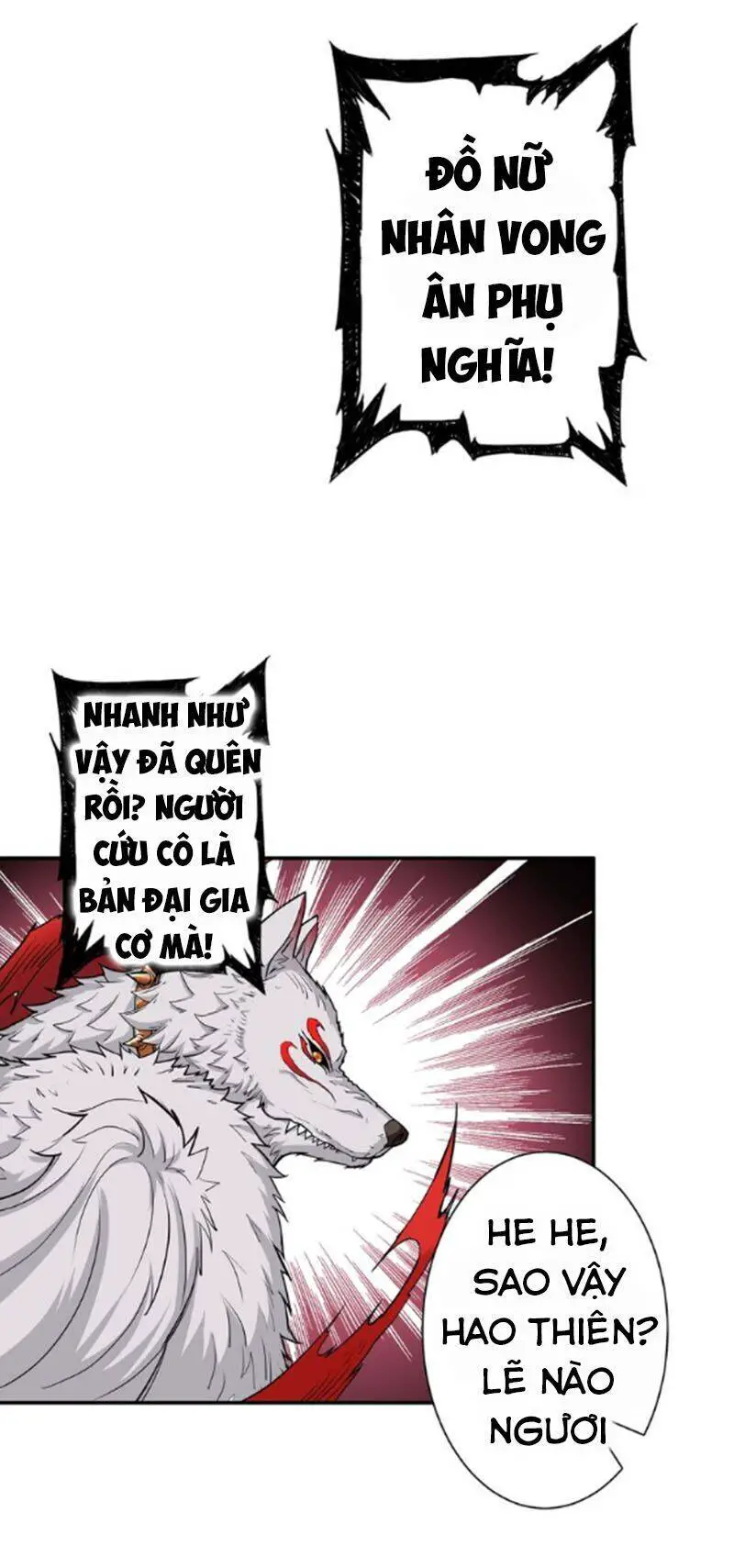 God Slayer Nettruyen ZZZ Chương 50 Page 35