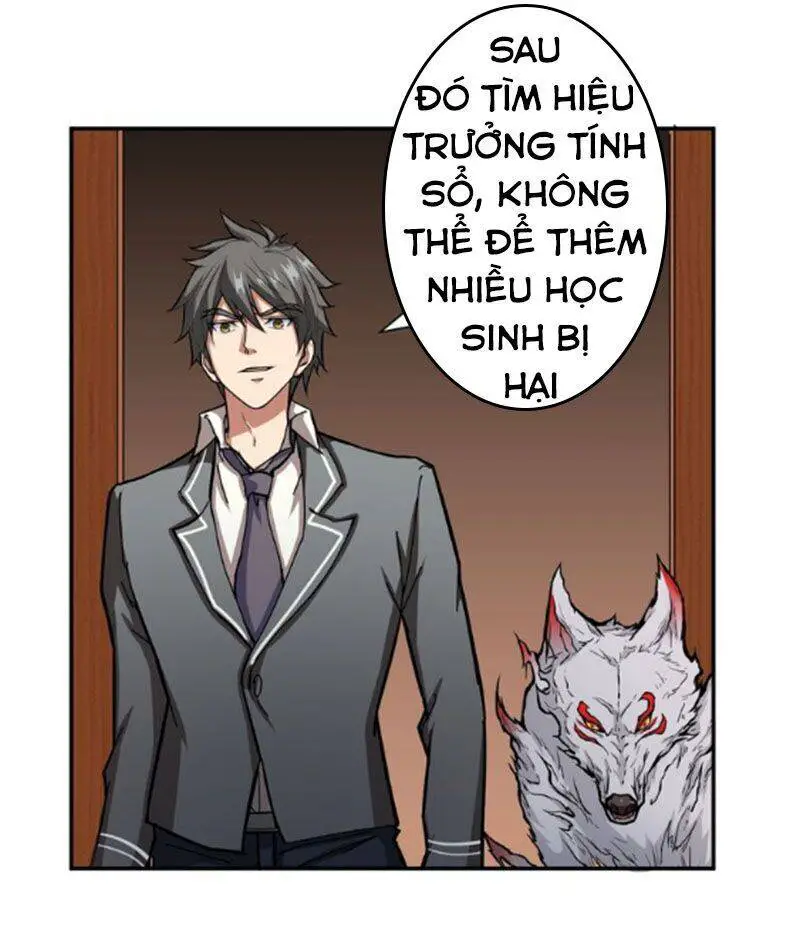God Slayer Nettruyen ZZZ Chương 50 Page 37
