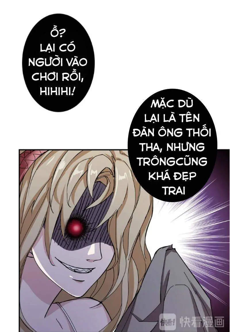 God Slayer Nettruyen ZZZ Chương 50 Page 39