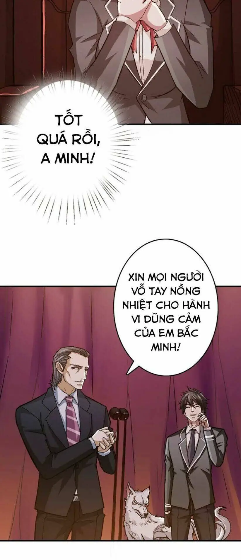 God Slayer Nettruyen ZZZ Chương 32 Page 27