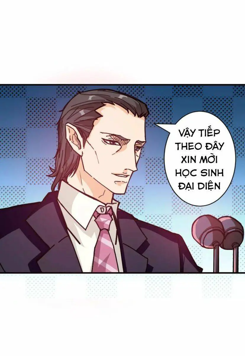 God Slayer Nettruyen ZZZ Chương 32 Page 31