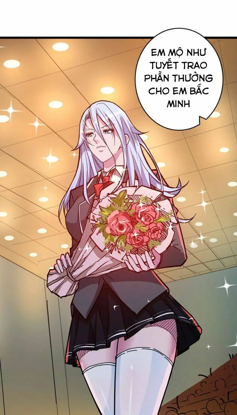 God Slayer Nettruyen ZZZ Chương 32 Page 32